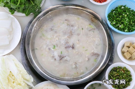 怎样煮羊肉汤更鲜更白去腥