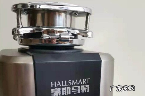 厨余垃圾处理器怎么清洗