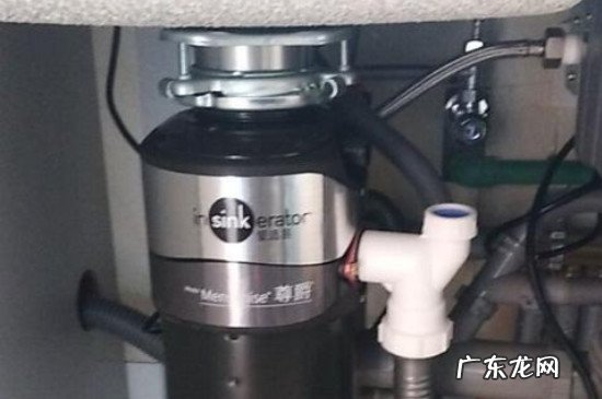 厨余垃圾处理器怎么清洗