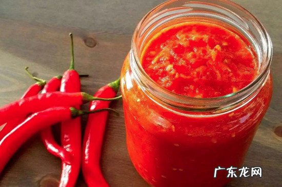 辣椒酱发酸了怎么补救
