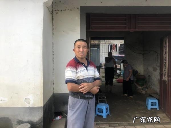 王家坝位于哪里 王家坝在哪里