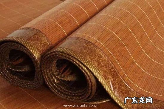 竹席毛刺怎么去除