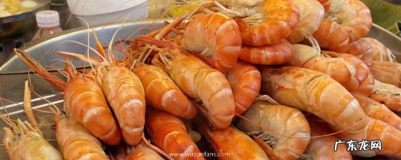 虾不能和什么一起食用