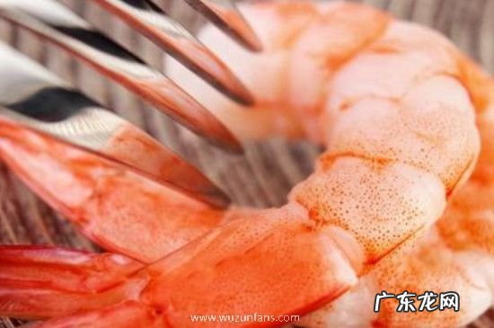 虾不能和什么一起食用
