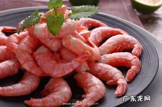 虾不能和什么一起食用