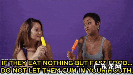 女朋友不会口爱弄得我好疼怎么办