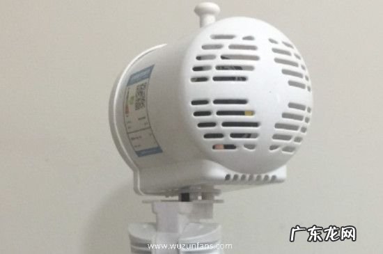 落地扇怎么拆