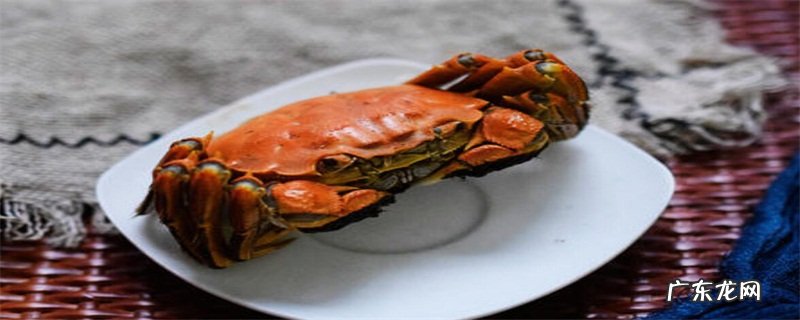 隔夜的螃蟹能吃吗