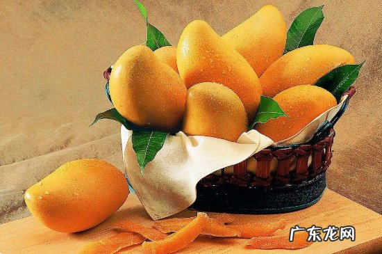 芒果可以和牛奶一起榨汁吗