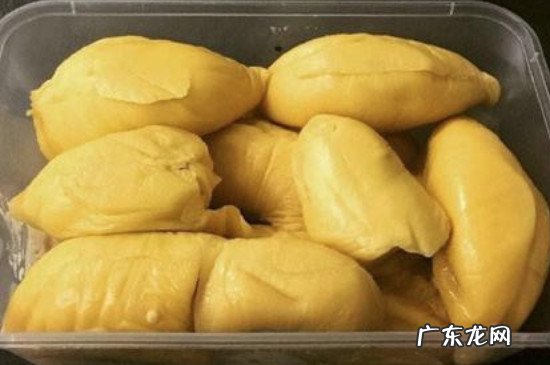 榴莲可以和虾一起吃吗