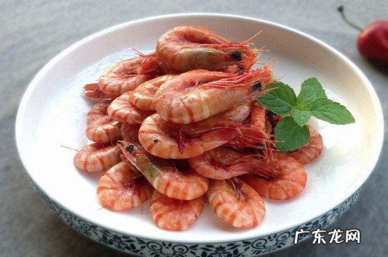 榴莲可以和虾一起吃吗