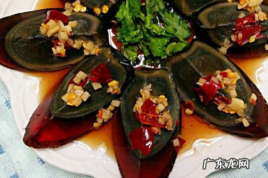 松花蛋可以直接吃吗