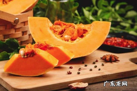 牛肉可以和南瓜一起吃吗