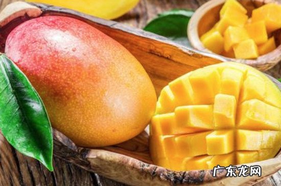 芒果可以和蜂蜜一起吃吗