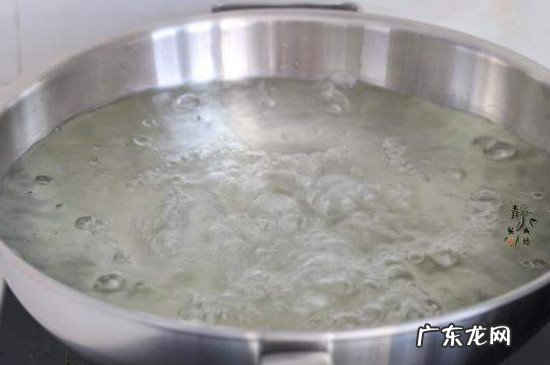 不锈钢锅如何开锅