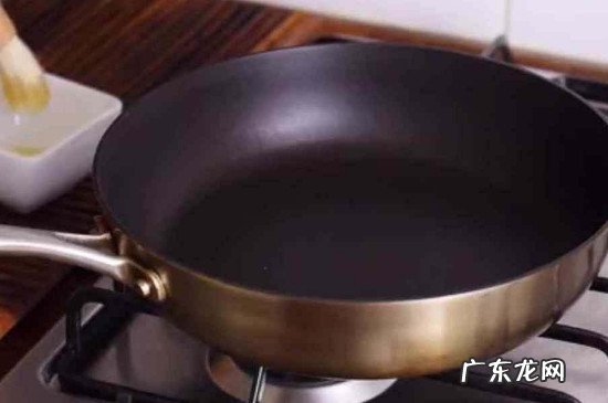 不锈钢锅如何开锅