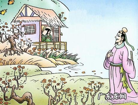 杜甫唐诗20首 杜甫的四句诗是什么