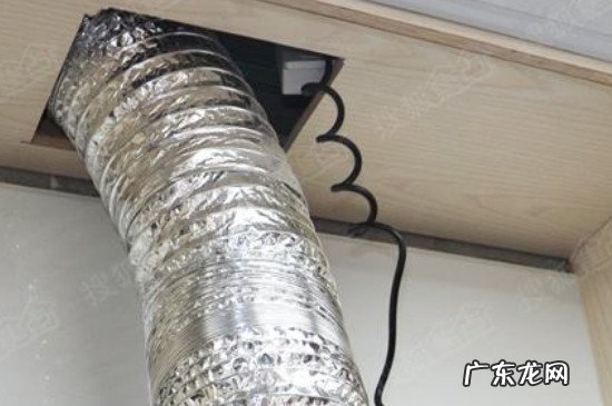 厨房抽油烟机怎么安装