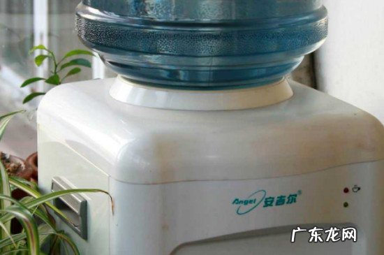 饮水机怎么用