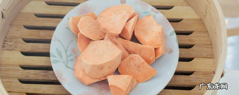 红薯可以和羊肉一起吃吗?