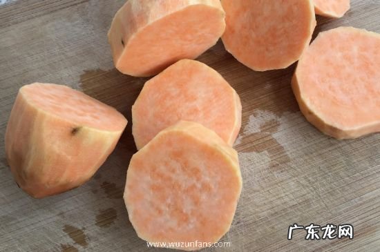 红薯可以和山药一起吃吗?