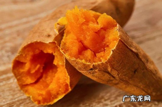 红薯可以和香蕉一起吃吗