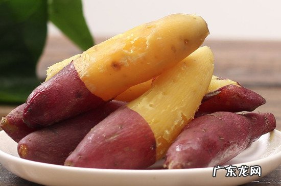 螃蟹可以和地瓜一起吃吗?