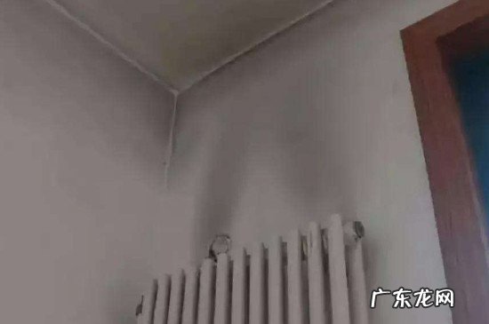 白墙烟熏黑用什么能除掉