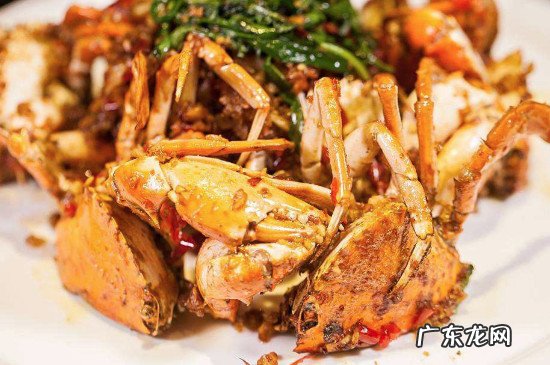 螃蟹可以和鸡蛋一起吃吗