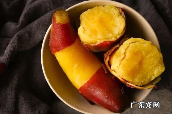 红薯可以和酸奶一起吃吗
