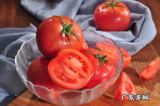 菠菜可以和西红柿一起吃吗