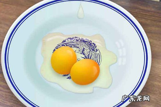 鸡蛋可以和南瓜一起吃吗