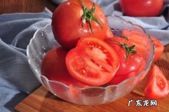 海鲜可以和西红柿一起吃吗