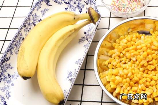 香蕉可以和芒果一起吃吗?