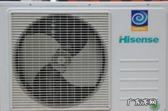 空调内机正常外机不转