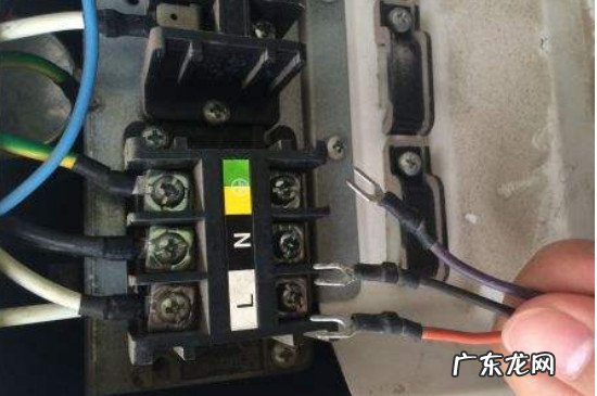 空调内机正常外机不转