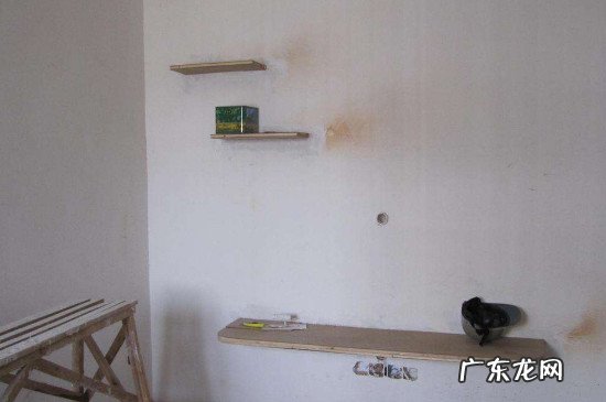 家里墙纸发霉墙壁发霉怎么处理