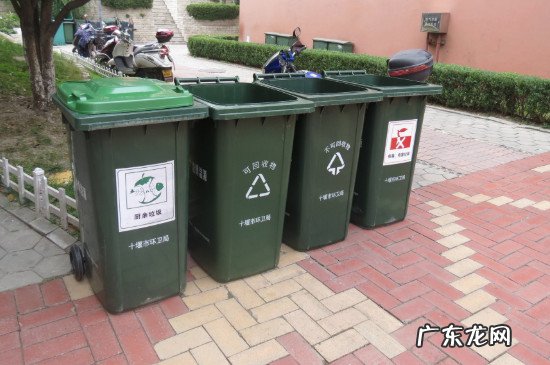 废包装物属于什么垃圾