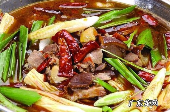 狗肉可以和茄子一起吃吗