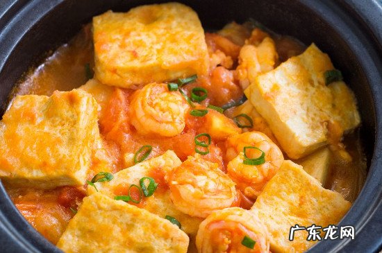 豆腐可以和西红柿一起吃吗