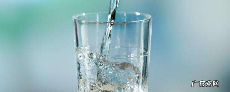 隔夜白开水能喝吗