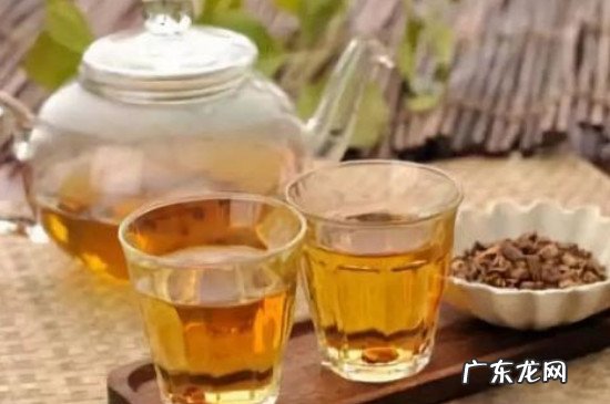 黄连泡水一天喝几次