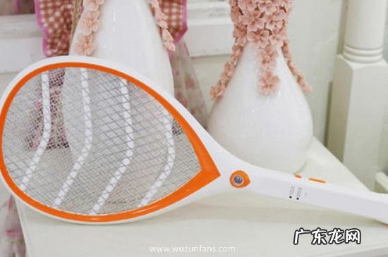 电蚊拍使用要一直按吗