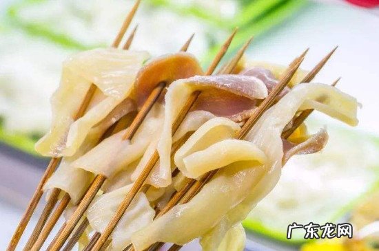 鸭食管煮多久是脆的