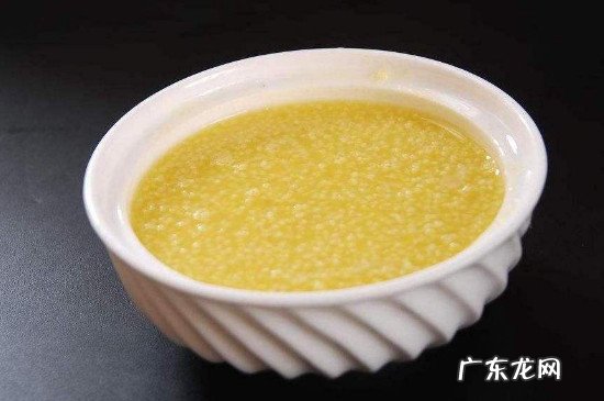 大米和小米能一起熬粥吗