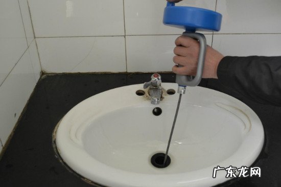 排水管道堵了怎么疏通