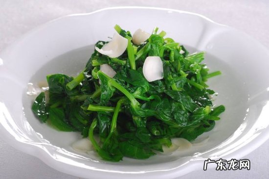 木耳菜和什么菜相克