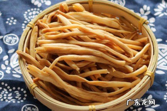 黄花菜可冷冻保存吗