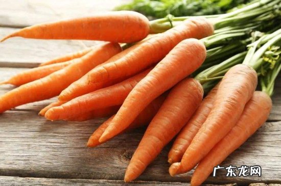 红萝卜发芽了还能吃吗,有毒吗