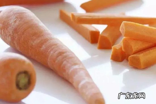 红萝卜发芽了还能吃吗,有毒吗